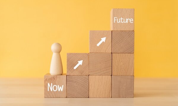 キャリアアップ