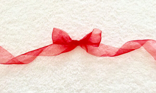 運命　赤い糸　ご縁