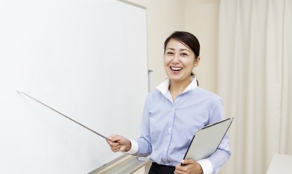 職場見学の事前準備