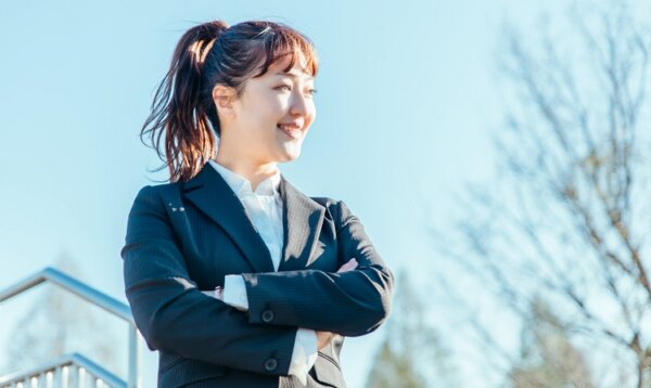 強み・弱みと自己分析