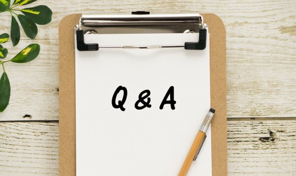 質問　就職　面接　転職　転職活動　不安　疑問