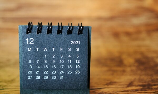 年末年始　大晦日　転職　スケジュール　悩む