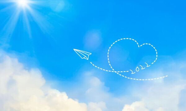 目標　スタート