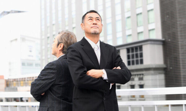 セカンドキャリア