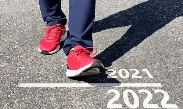 年末年始転職時期