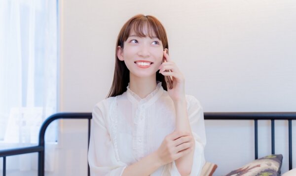 転職で電話をかける時