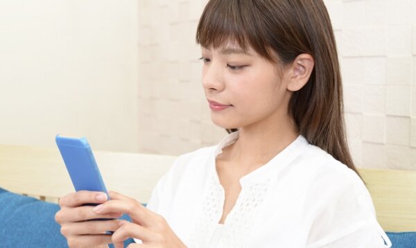 企業への返信メール