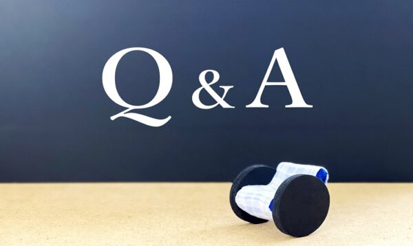 医療　病気　Q&A