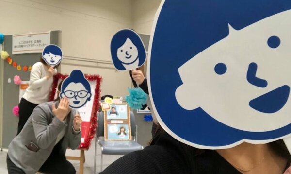 以前の適職フェア