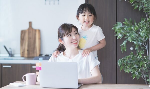 保育園に必要な就労証明書とは