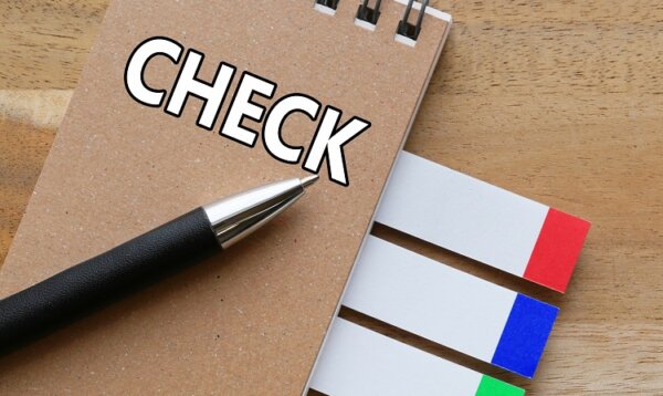 就労証明書提出の流れ