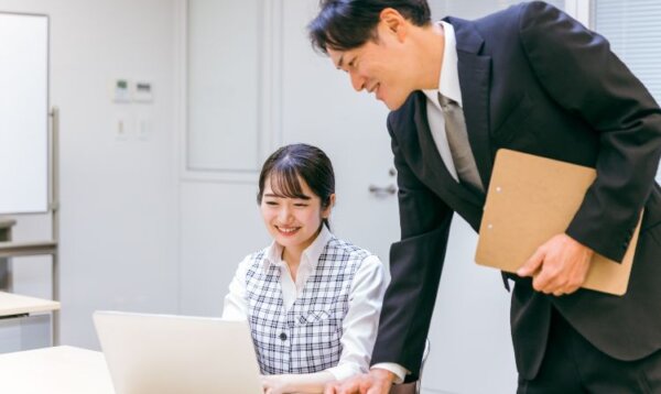 経理事務転職キャリアアップ会計