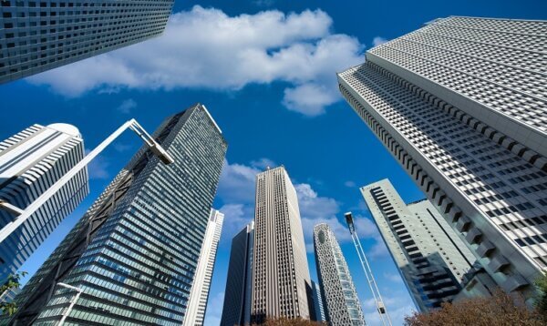 大企業　転職　福利厚生　中小企業　