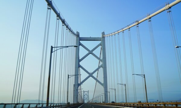 瀬戸大橋