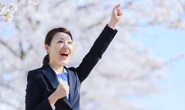 女性仕事復帰ブランク社会復帰