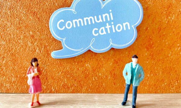 コミュニケーション力コミュ力