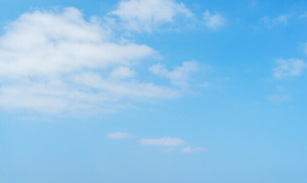 青空