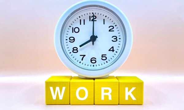 1ヶ月単位の変形労働時間制