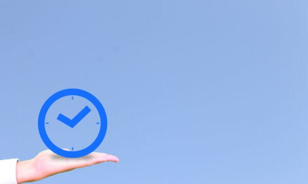 労働条件　時間