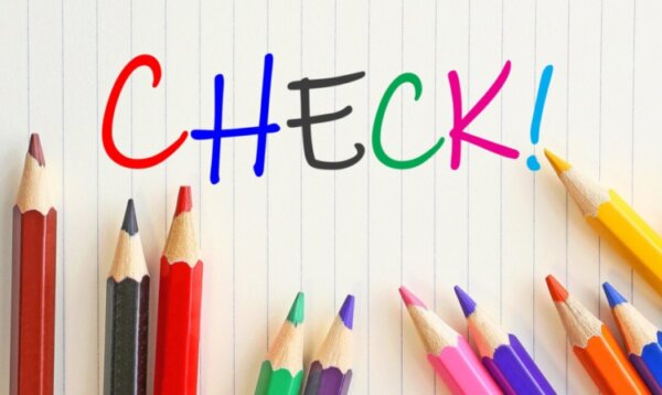 チェックリスト