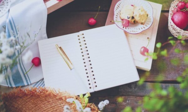 自己分析　ノート