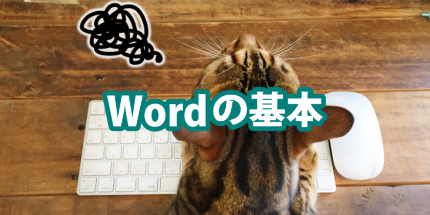 しごと計画学校高松校 登録者限定!初心者向け実演セミナーWordの基本を学びましょう