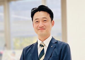 【岡山校】加藤 真啓